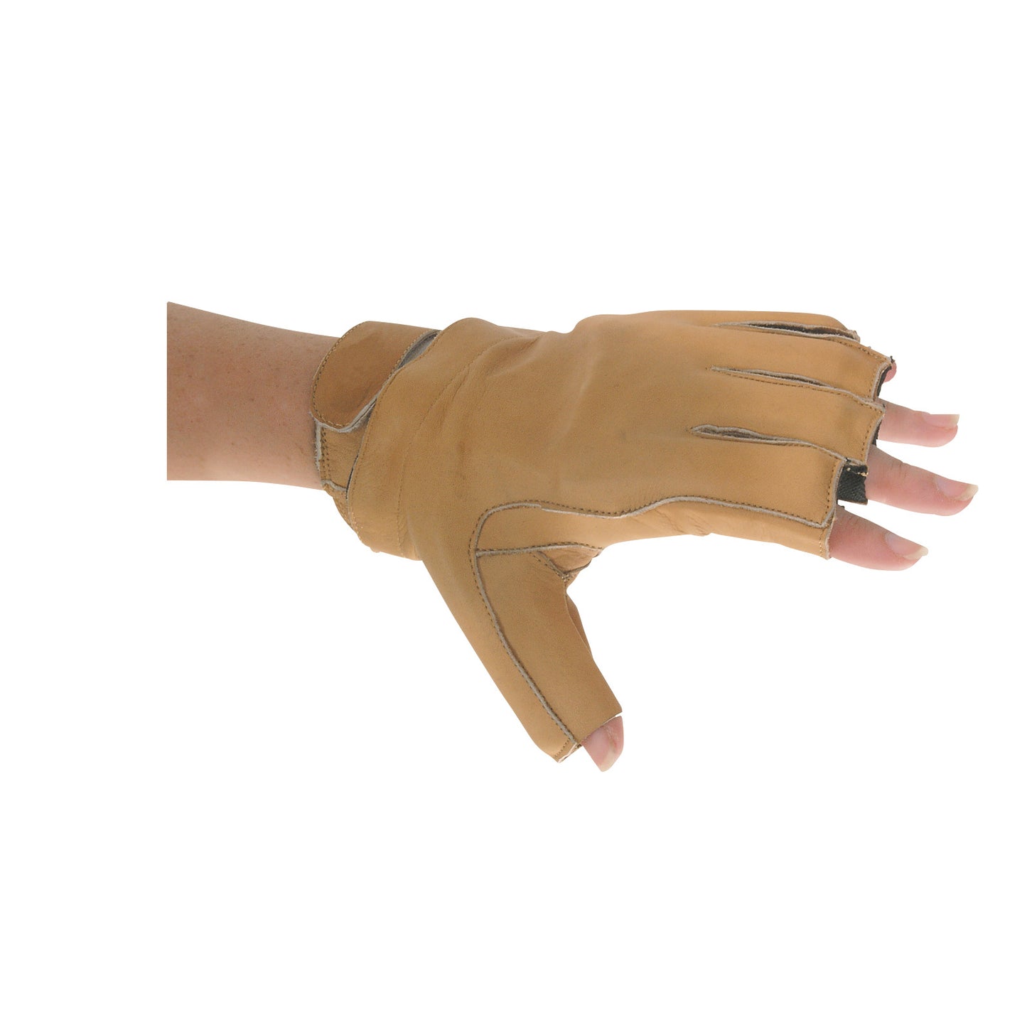 Hand-Based Radial Nerve Splint, Left, Large