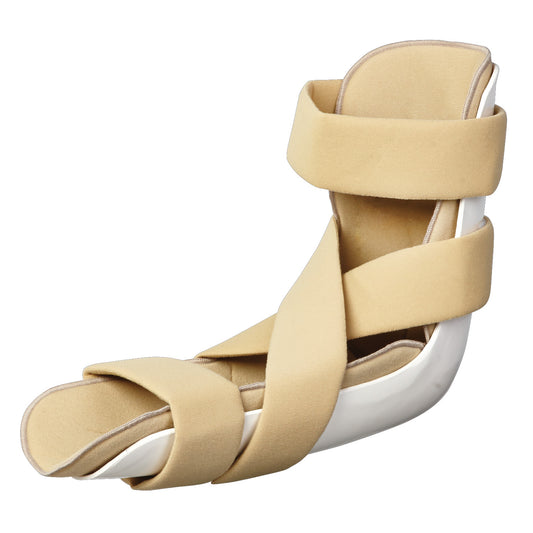 Posterior 90 Degree Flexion Elbow Orthosis, X-Large