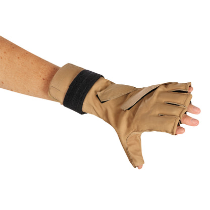 Forearm-Based Radial Nerve Splint, Left, Large