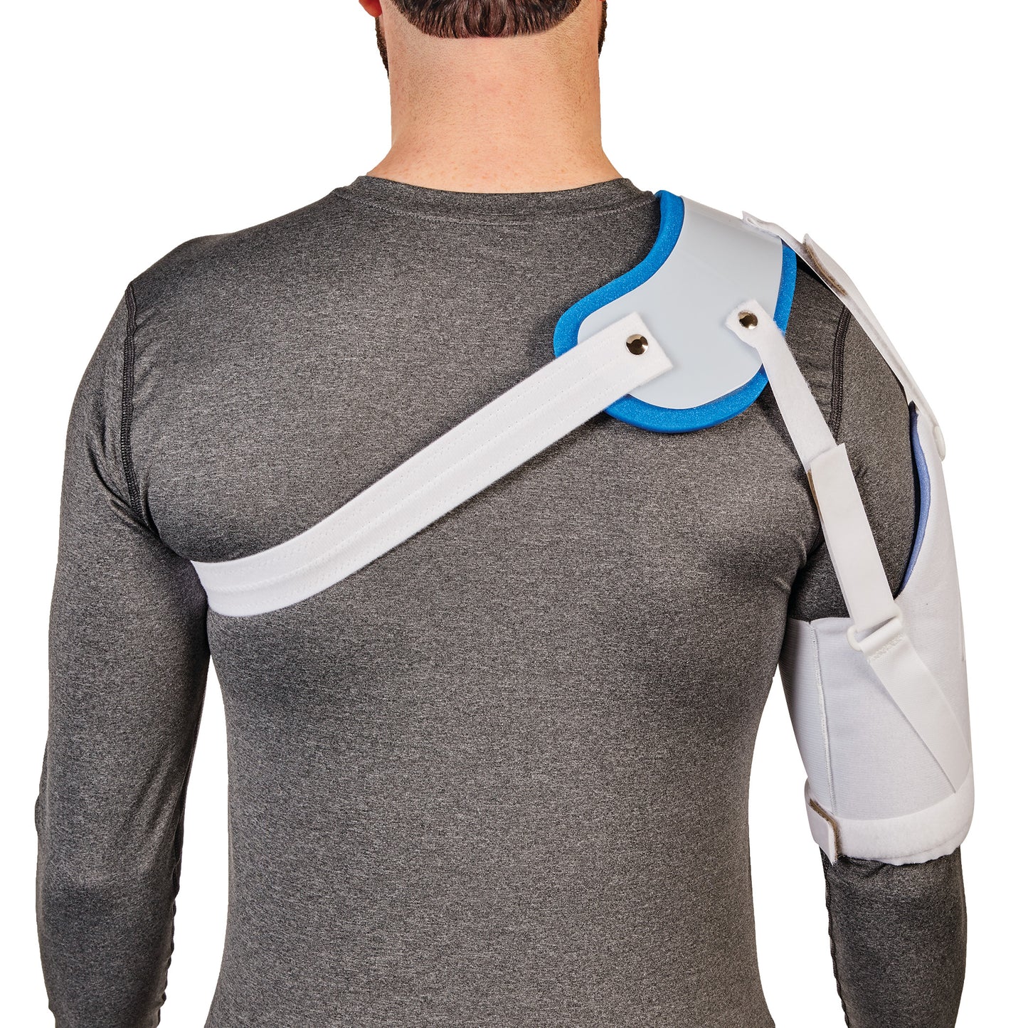 Hemi-Shoulder Sling, 9" Circ., Right, X-Small