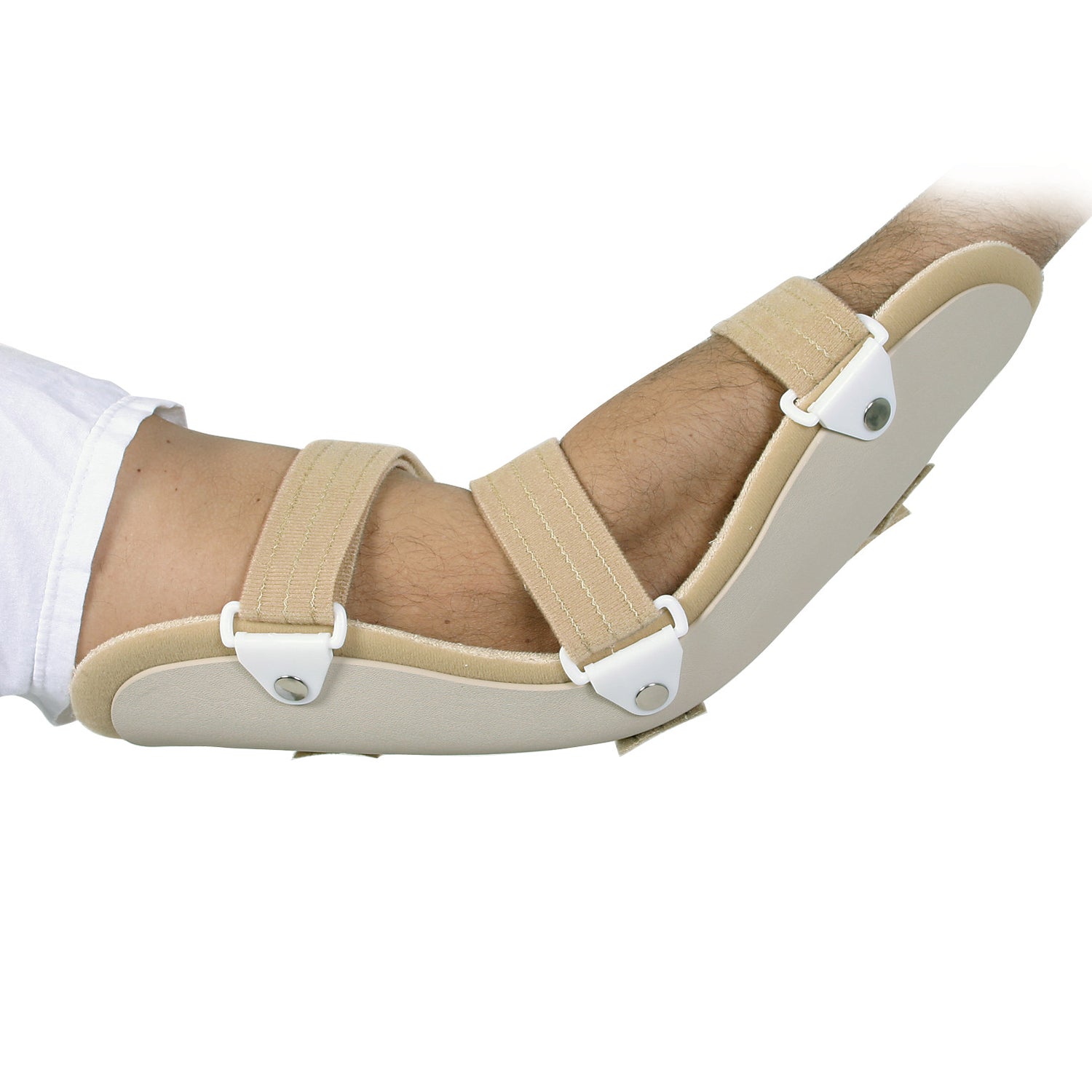 Cubital Tunnel Splint, Medium/Large, 18-3/4"L