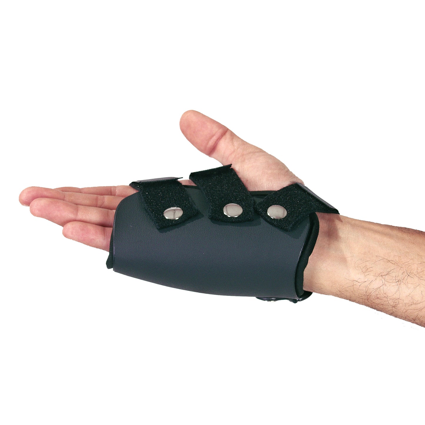 FREEDOM comfort Boxer's Fracture Orthosis with MP Extension, Medium, Right