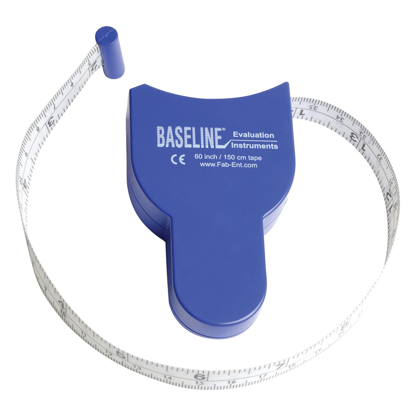 Baseline® Measurement Tape