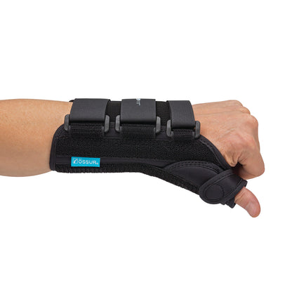 Thumb Spica Splint, Left, X-Large
