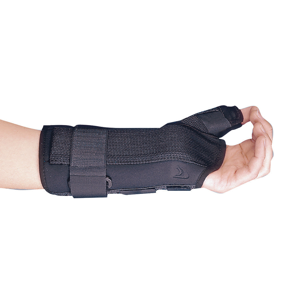 Thumb Spica Splint, Left, X-Large
