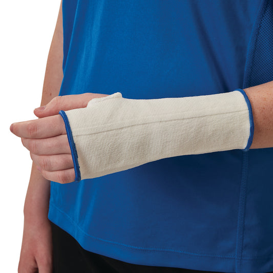 Wrist Compression Sleeve, Large