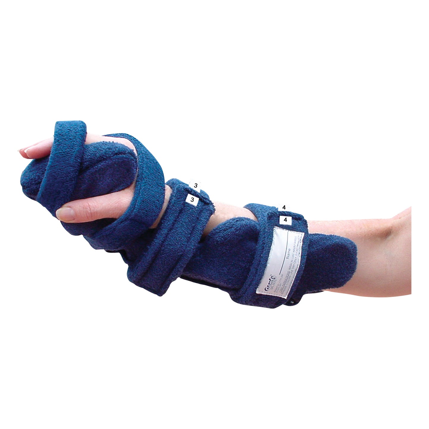Comfy Splints™ Adult Cuddler™ Hand/Thumb Orthosis