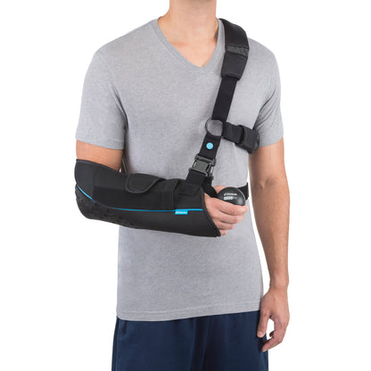 Formfit Shoulder Brace, Large