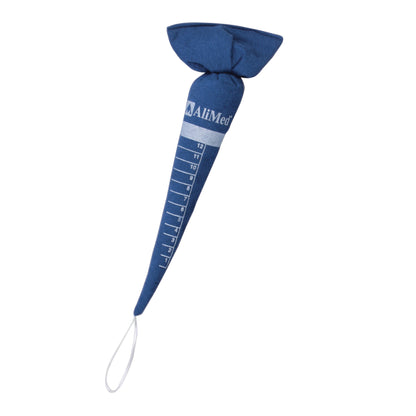 Replacement Carrot for AliMed® Antimicrobial-Treated Blue Therapy Carrot™ Hand Contracture Orthosis Kit