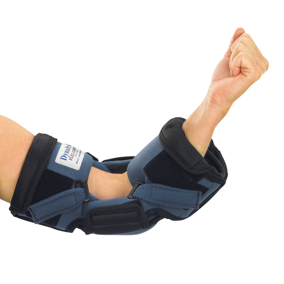 DynaPro Flex Elbow Orthosis, Small