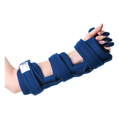 Comfy Splints™ Adult Adjustable Cone Hand Orthosis