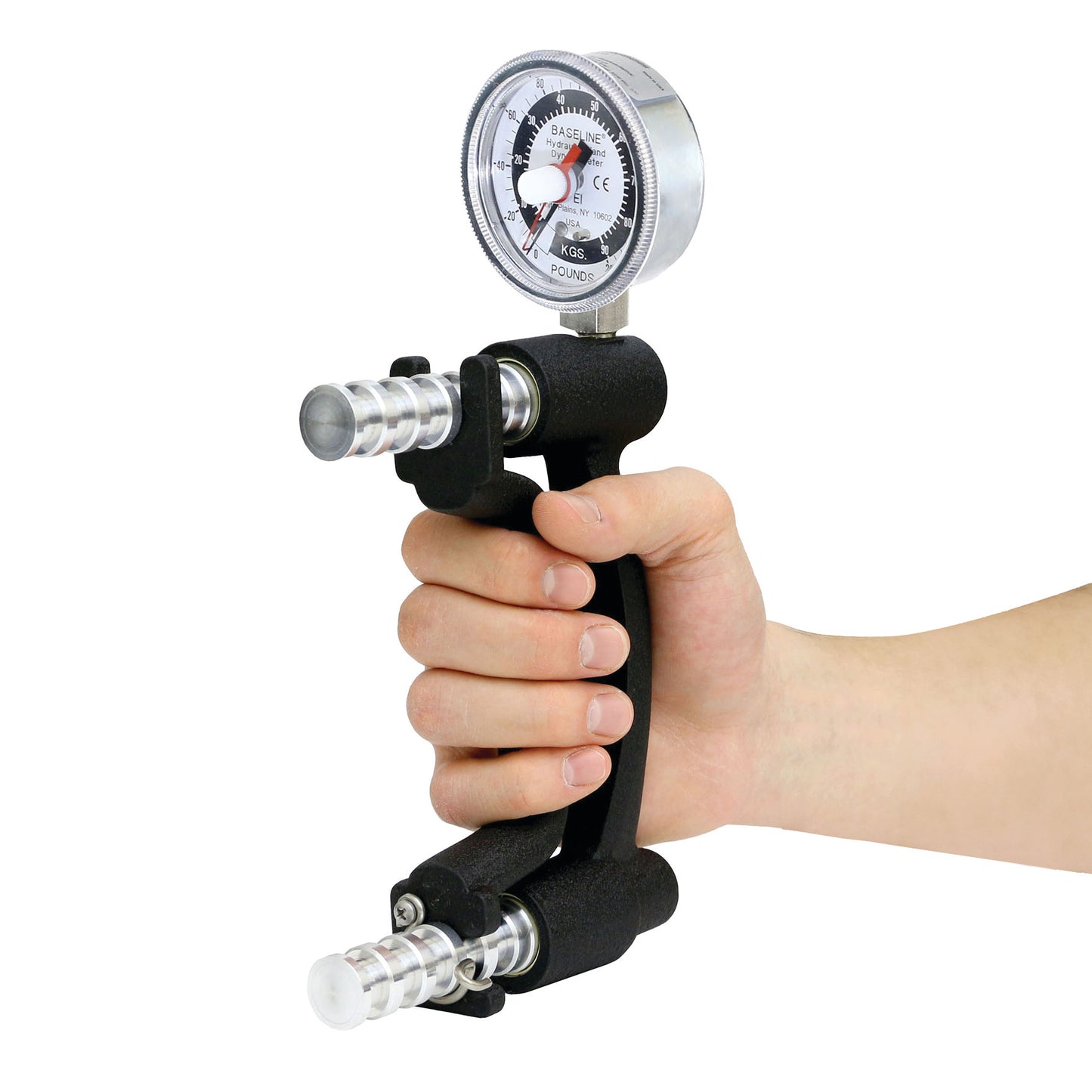 Baseline® Hand Dynamometer HD™