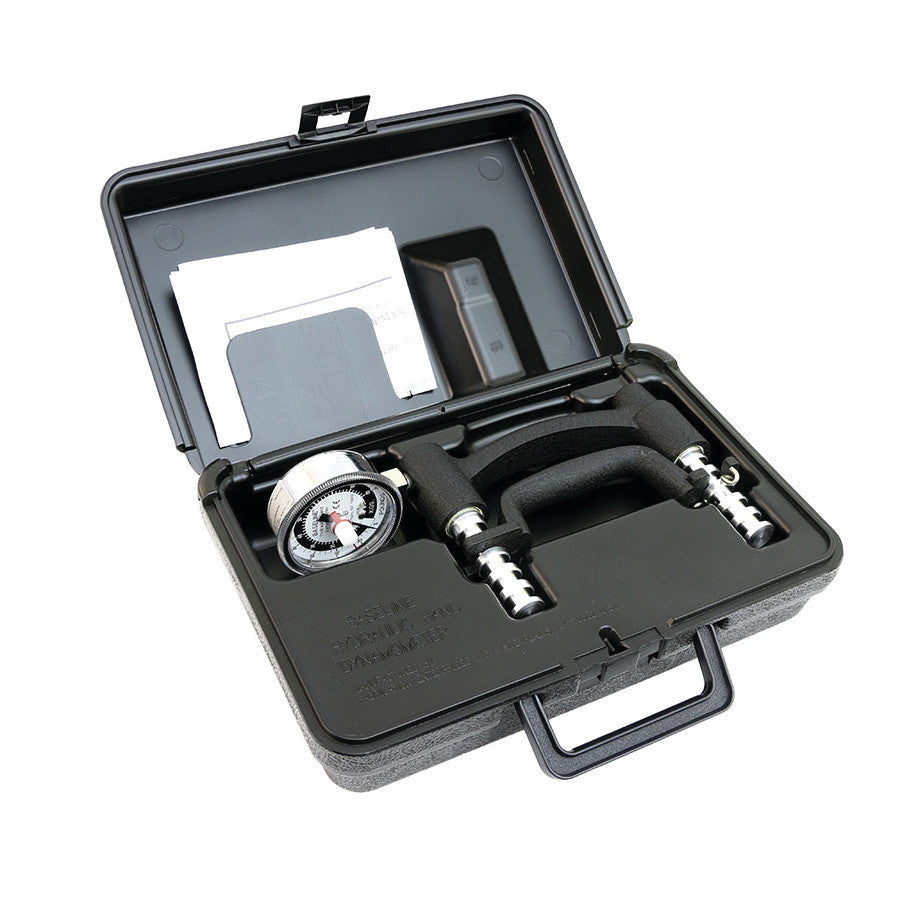 Baseline® Hand Dynamometer HD™
