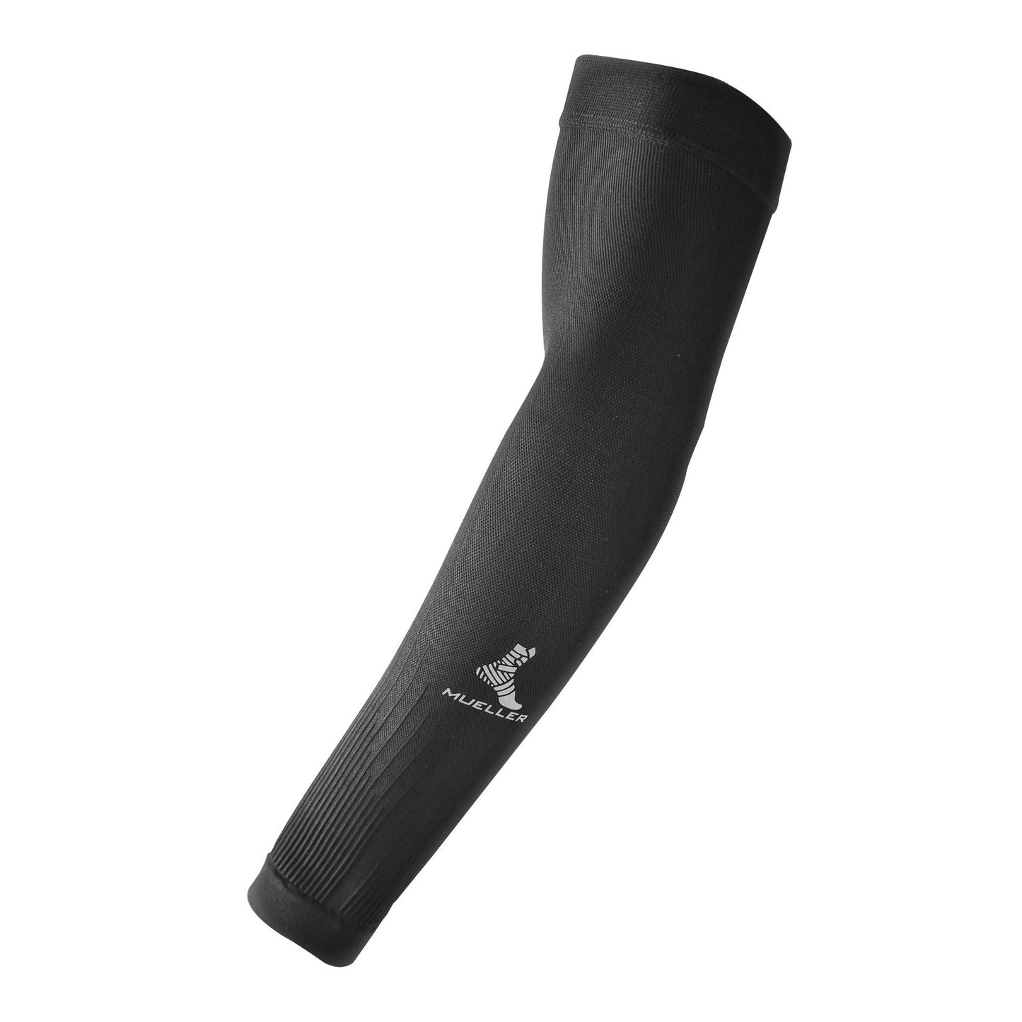 Graduated Compression Performance Arm Sleeve, Medium