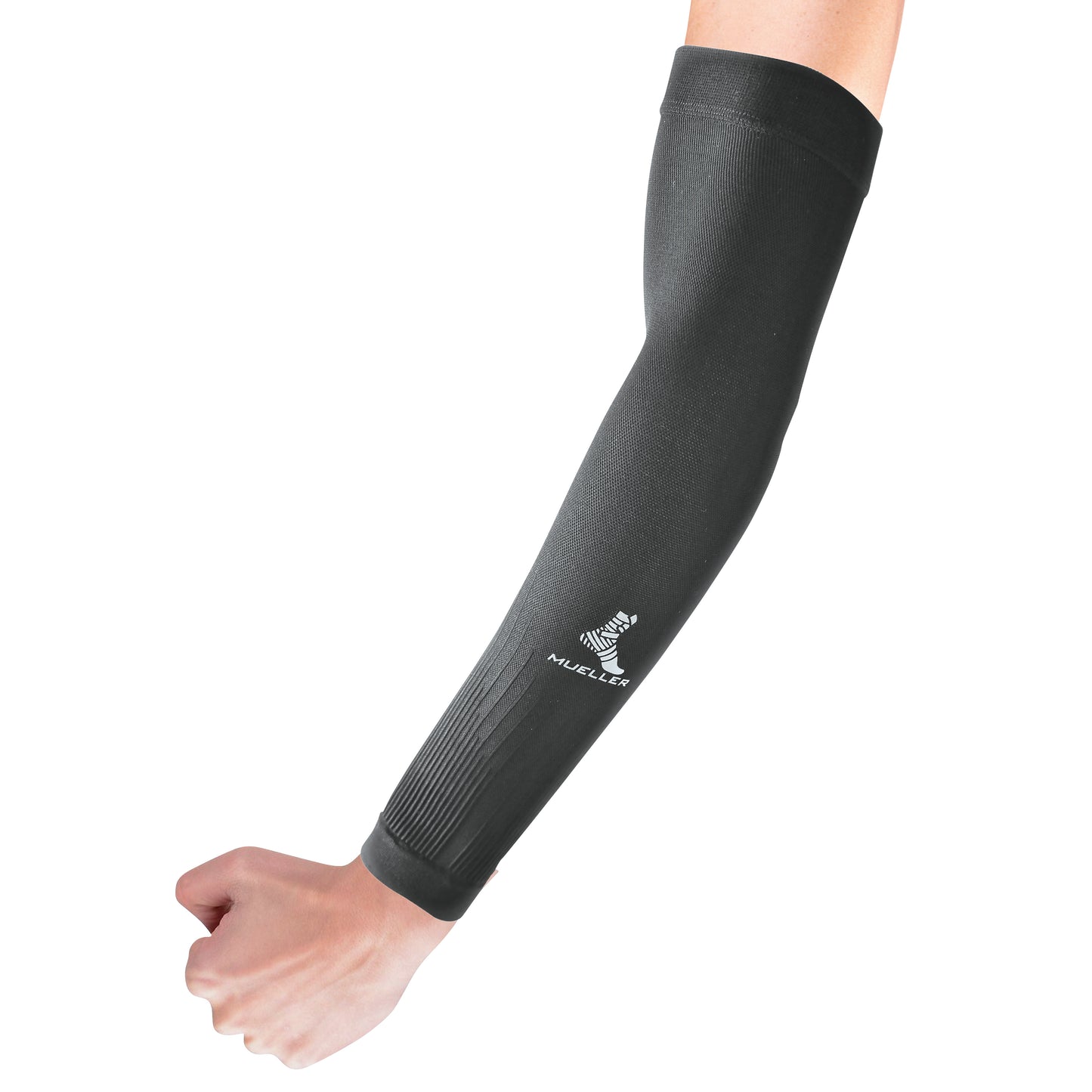 Graduated Compression Performance Arm Sleeve, Medium