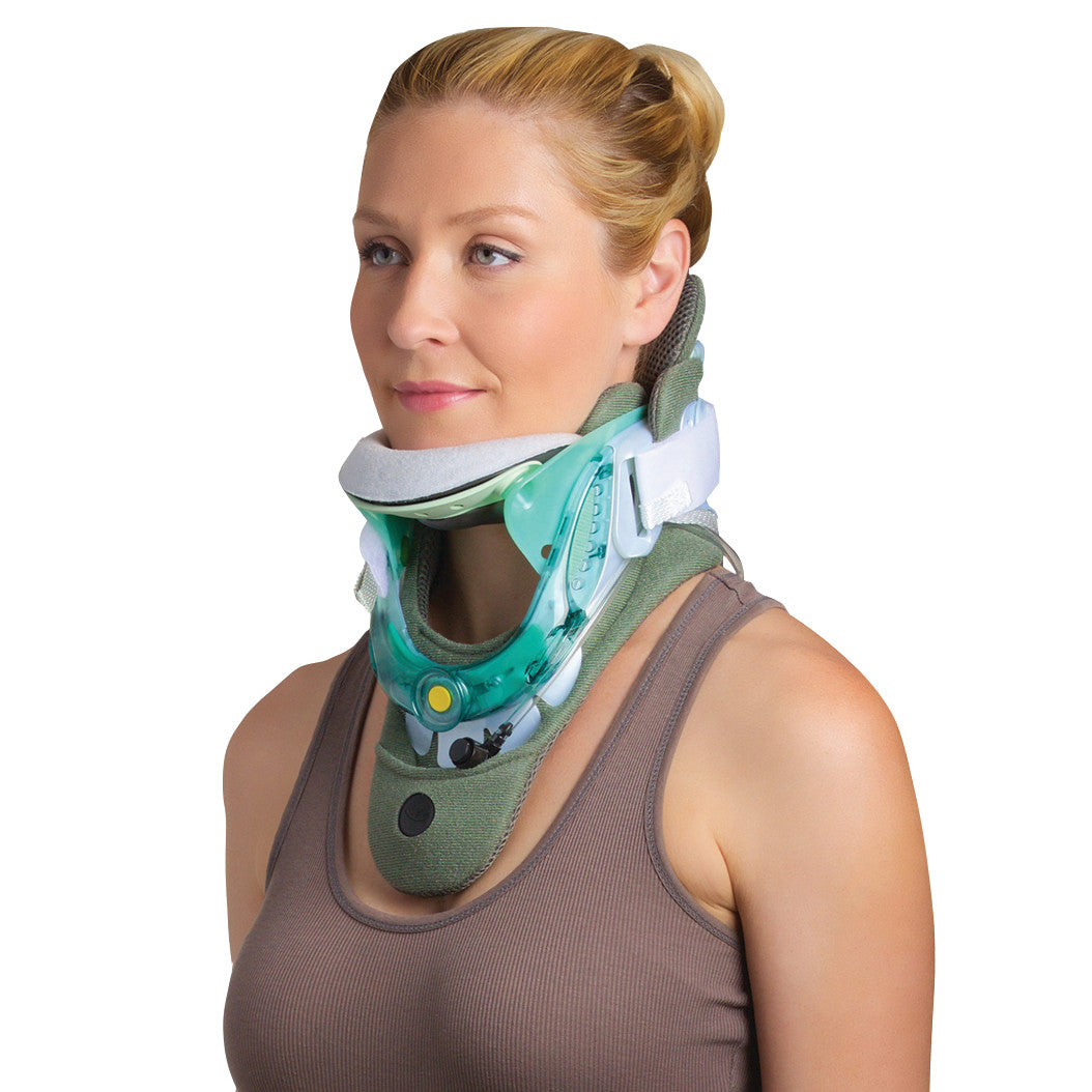 Aspen Medical® Vista® MultiPost Therapy Collar