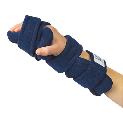 Comfy Splints™ Adult Goniometer Hand/Thumb Orthosis