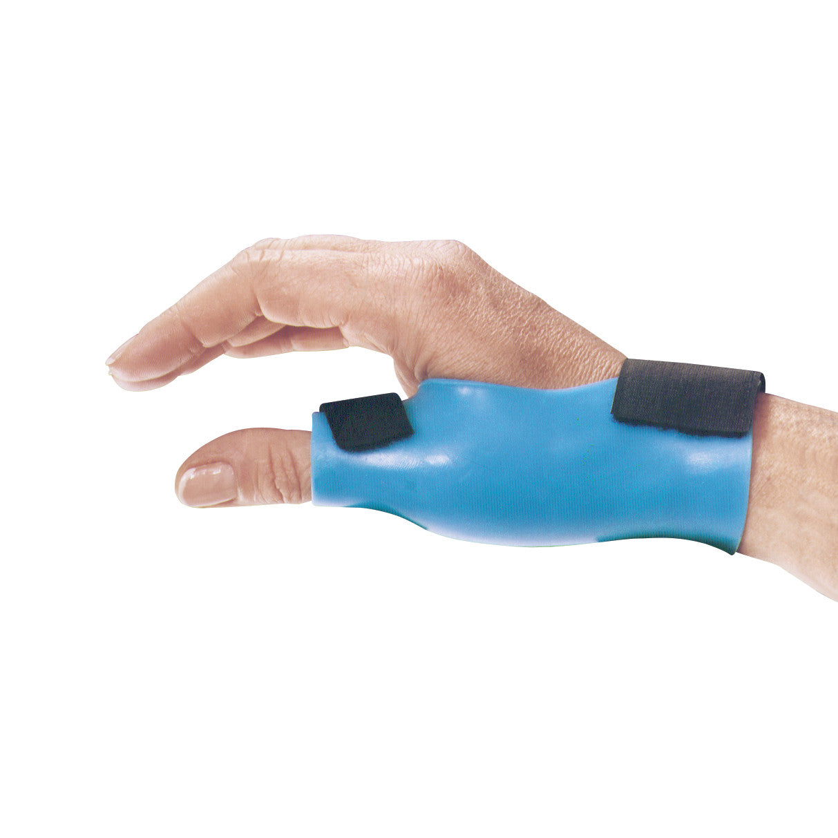 SportsFit Wrist/Hand/Thumb Orthosis, Right, Large