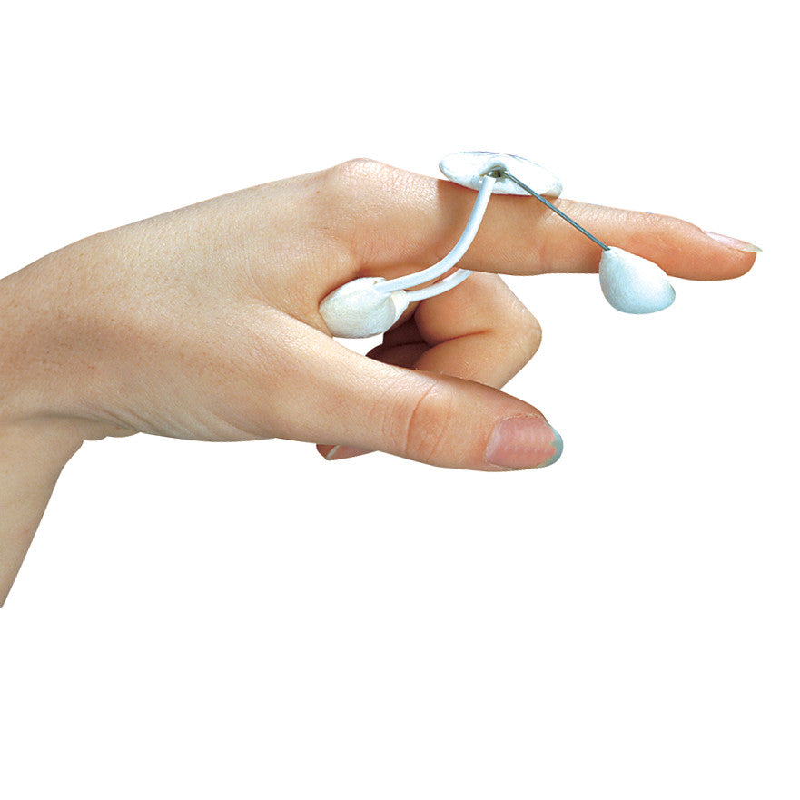 Spring Finger Extension Assist (Model 501), Medium