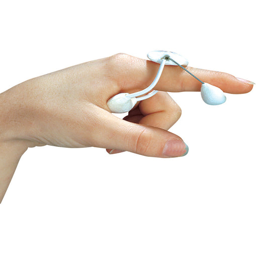 Spring Finger Extension Assist (Model 501), Medium