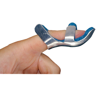 Frog Fracture Splint, 2-1/4"L, 12/Pack