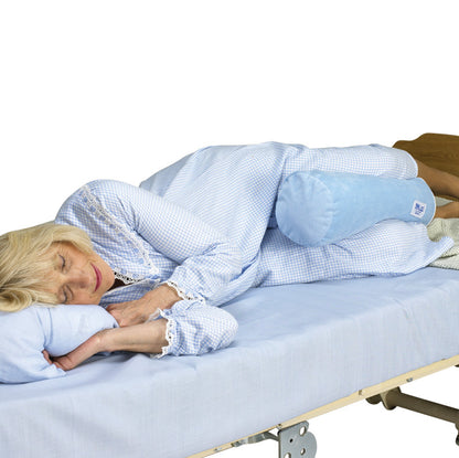 Ultra-Soft Bed Bolster, 8"W x 24"L