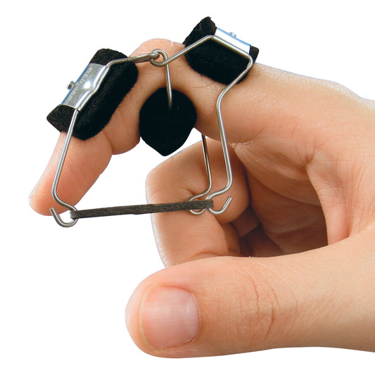 Finger Knuckle-Bender, X-Small