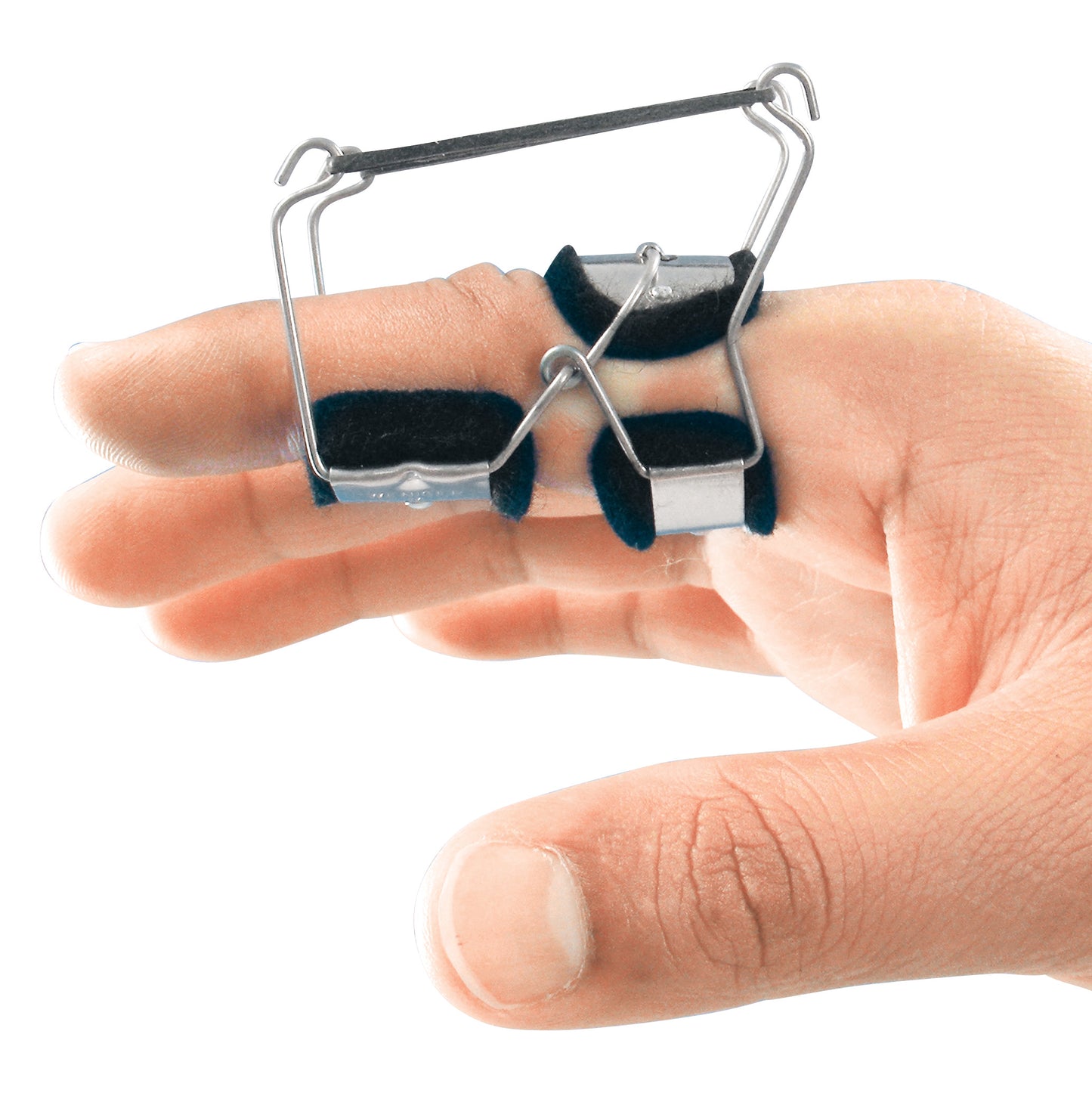 Reverse Knuckle Bender, Medium