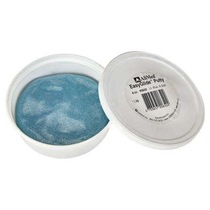 Therapy Putty, Light Blue, X-Soft, 4 oz.