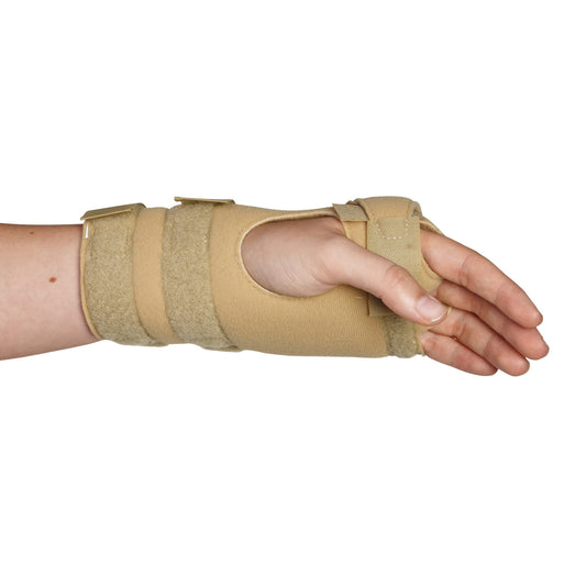 FREEDOM Arthritis Support, Left, Medium