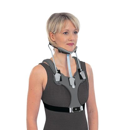 SOMI Brace (Sternal Occipital Mandibular Immobilizer), Regular