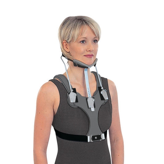 SOMI Brace (Sternal Occipital Mandibular Immobilizer), Regular