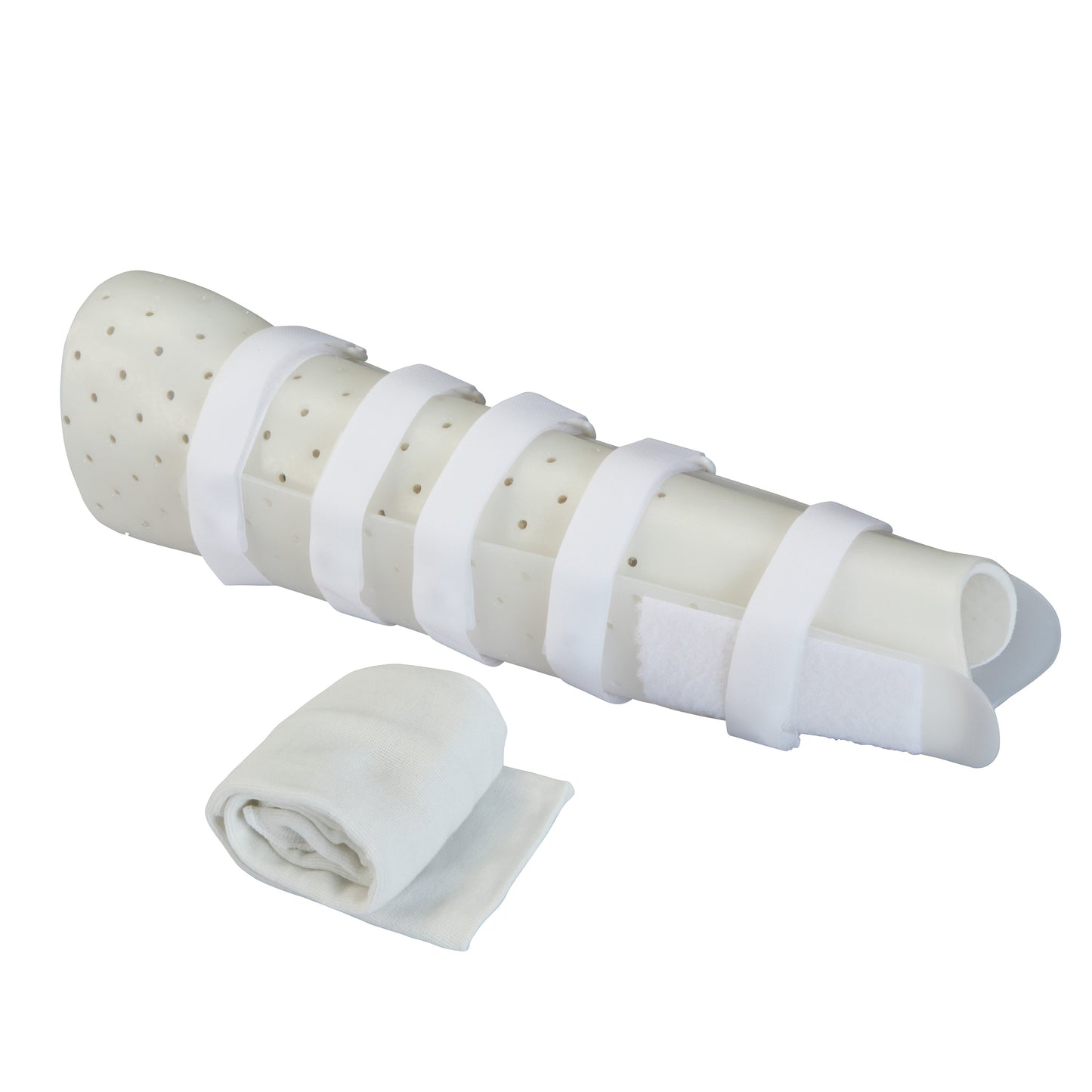 Miami Tibial Fracture PTB Brace, Medium, Right