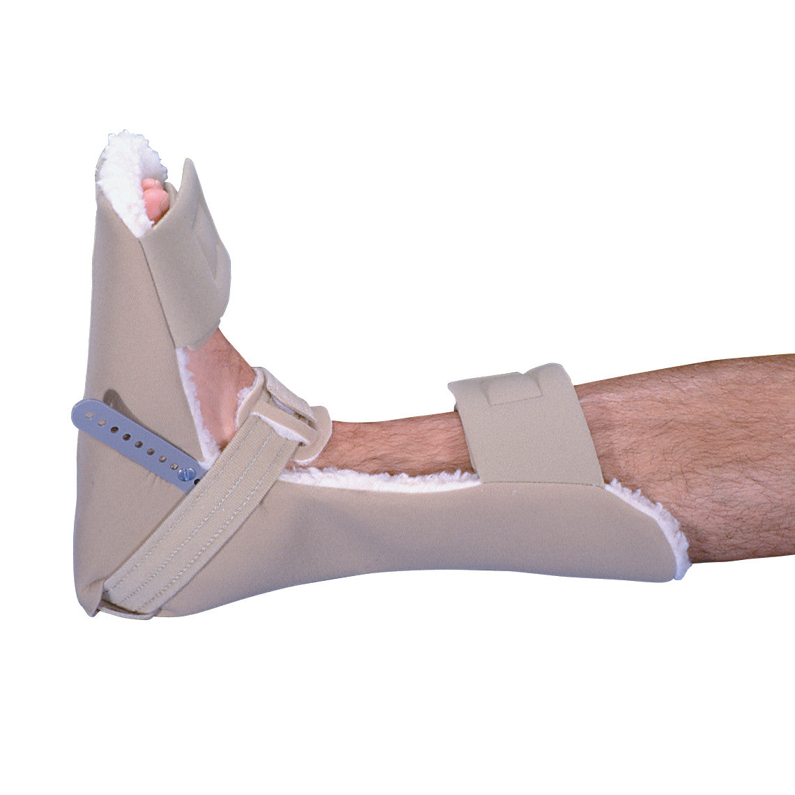 Progressive Ankle Contracture Splint, Medium