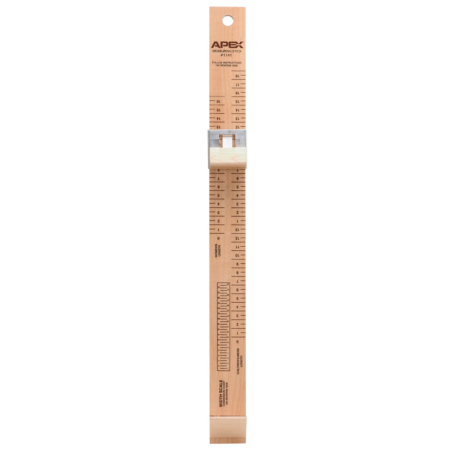Apex® Measuring Stick
