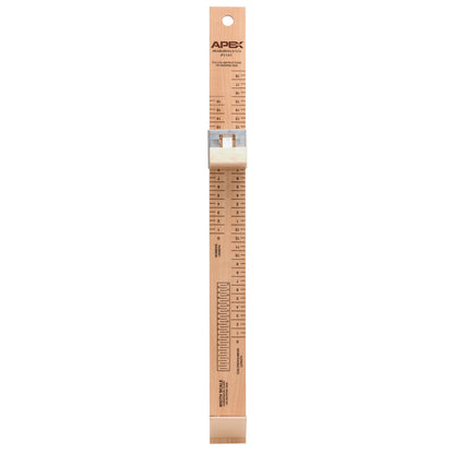 Apex® Measuring Stick
