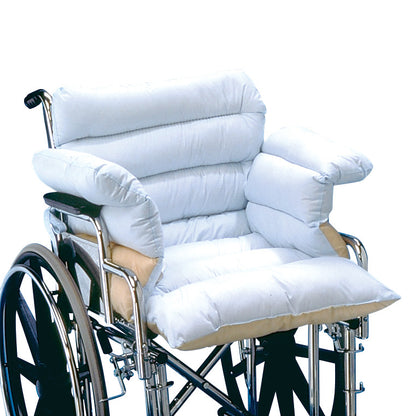 Spenco® Wheelchair Padding