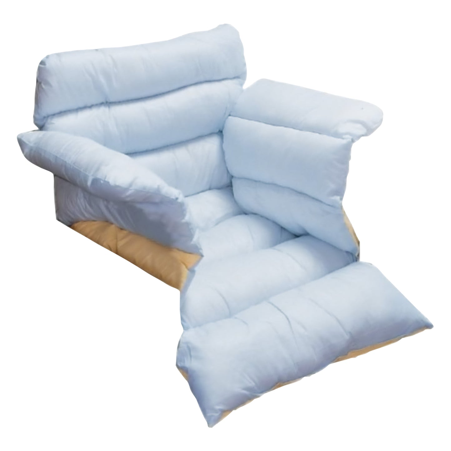 Spenco® Wheelchair Padding