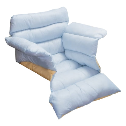 Spenco® Wheelchair Padding