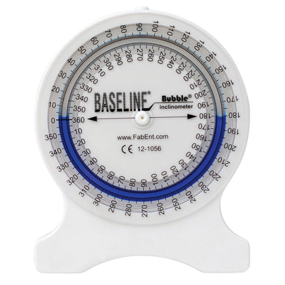 Baseline® Bubble Inclinometer