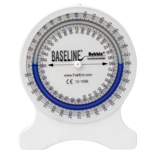 Baseline® Bubble Inclinometer
