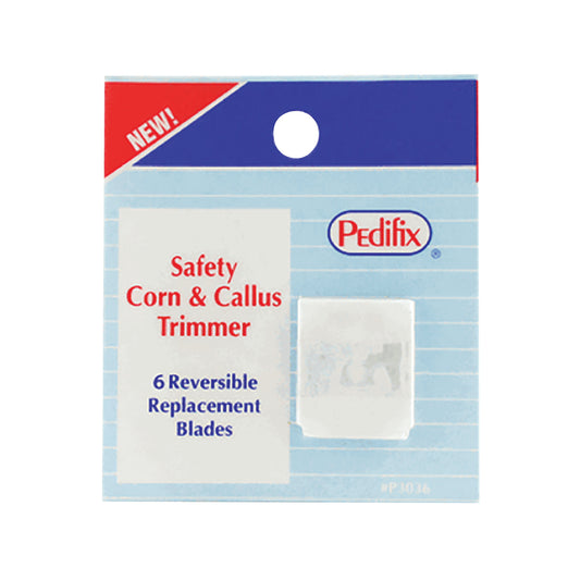 Replacement Blade for Pedi-Quick® Safety Corn and Callus Trimmer