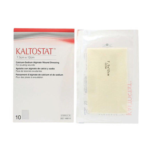 Convatec KALTOSTAT® Calcium Alginate Dressing