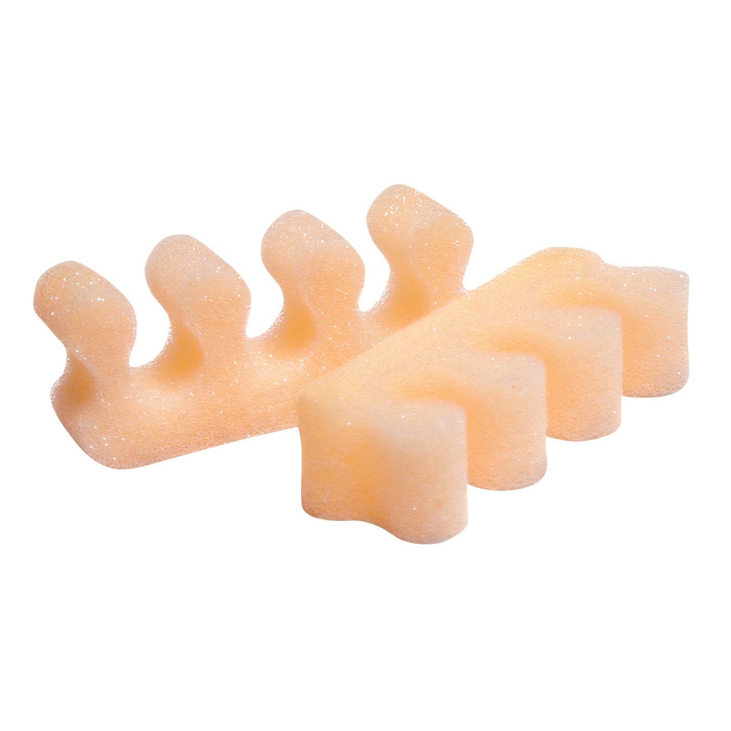 PediFix® Polyfoam™ Toe "Comb" Cushion