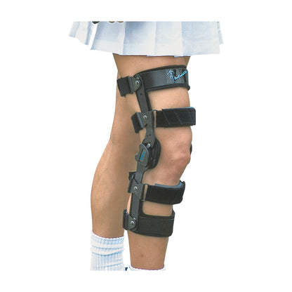 Dual Instabilities Lite Knee Brace, Left, X-Large