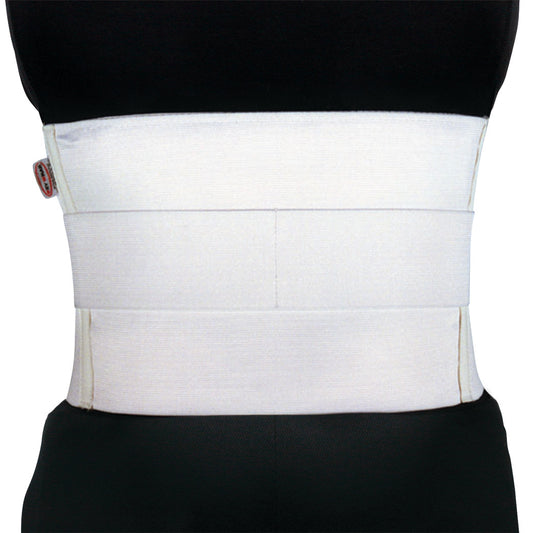 Elastic Lumbosacral Support w/Pocket, 2X-Large