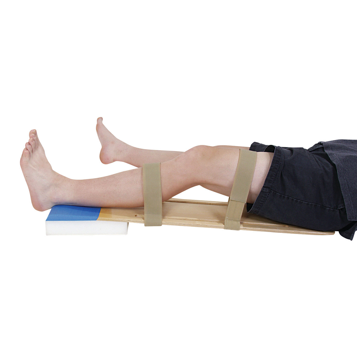 KneeCrank II Knee Extension Orthosis, 2/Case