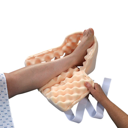 Suspension Boot, Convoluted Foam, Standard
