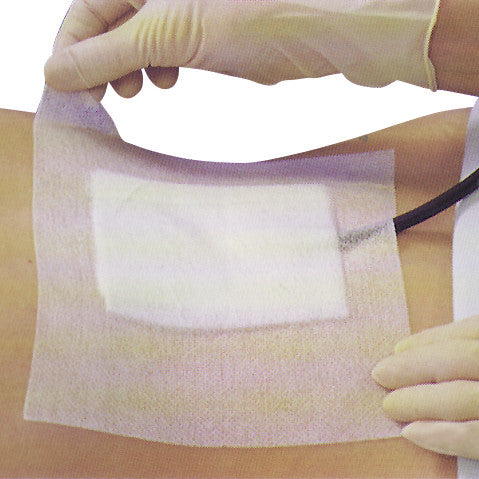 Hypafix® Dressing Retention Rolls