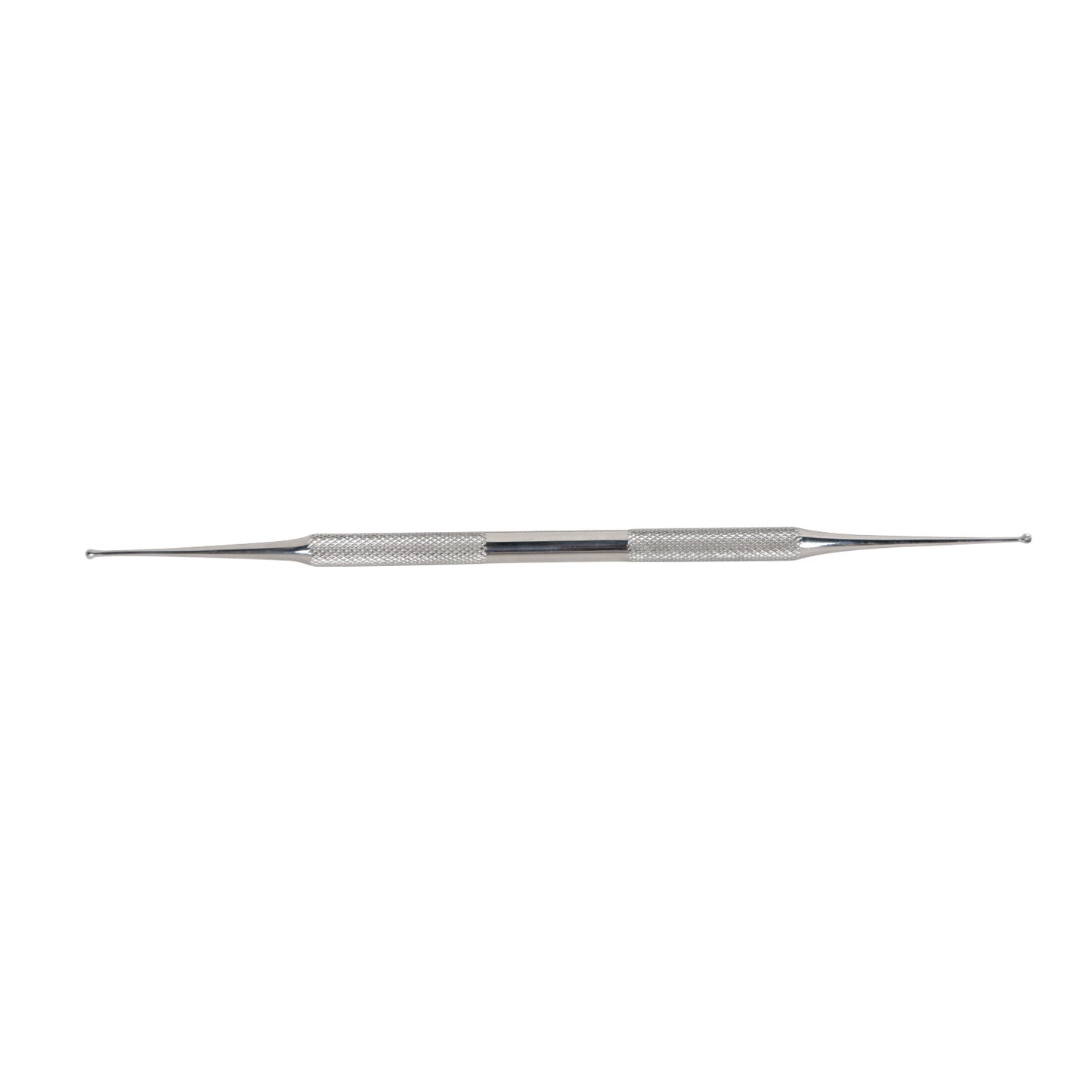Double-Ended Curette, 1 mm
